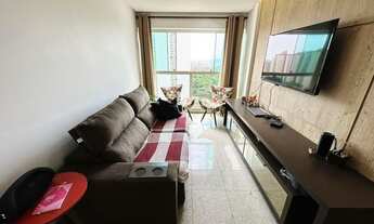 Imagem: Residencial Top Life. 89m², 3 QUARTOS