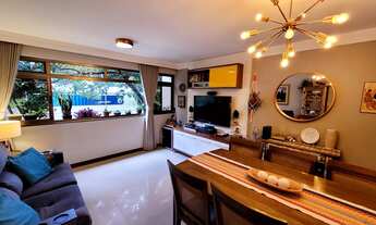 Imagem: APARTAMENTO NA SQN 415, 72m², 3 QUARTOS