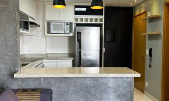 Imagem: RESIDENCIAL BLEND, 49,50m², 1 SUITE