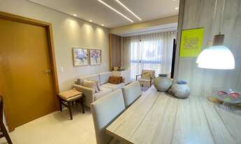 Imagem 3: RESIDENCIAL CASA BLANCA, 45m², 1 QUARTO