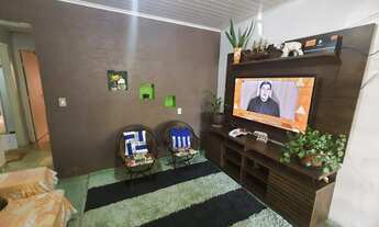 Imagem: Casa 2 Quartos C/ Sobrado 2 Kit com laje