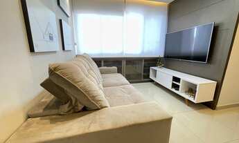 Imagem: Residencial Boulevard Caymmi, 60m², 2 QUARTOS