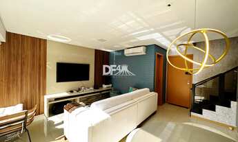 Imagem 2: APARTAMENTO 2 QUARTOS 2 SUITES REFORMADO LAZER COMPLETO