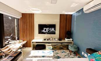 Imagem 3: APARTAMENTO 2 QUARTOS 2 SUITES REFORMADO LAZER COMPLETO