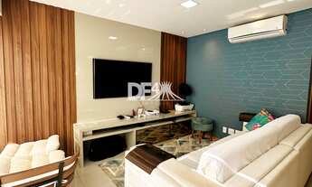 Imagem 6: APARTAMENTO 2 QUARTOS 2 SUITES REFORMADO LAZER COMPLETO