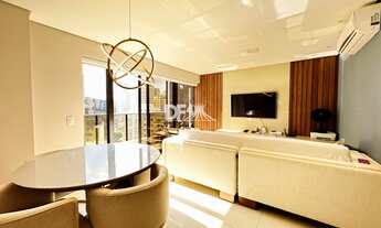 Imagem: APARTAMENTO 2 QUARTOS 2 SUITES REFORMADO