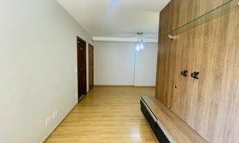 Imagem 4: RESIDENCIAL PALADIUM, 73m², 3 QUARTOS, 1 SUITE