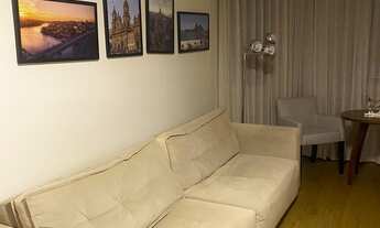 Imagem 6: Residencial Madeira Apartamento 2 QUARTOS REFORMADO