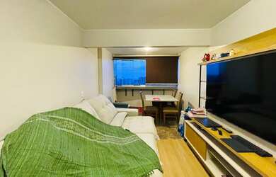 Imagem 4: Residencial vive lá Vie, 77m², 2 QUARTOS, 1 SUITE