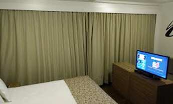 Imagem: S4 APART HOTEL 27m² APARTAMENTO 1 QUARTO