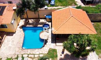 Imagem: CASA EM ARNIQUEIRAS, 300m², 3 QUARTOS