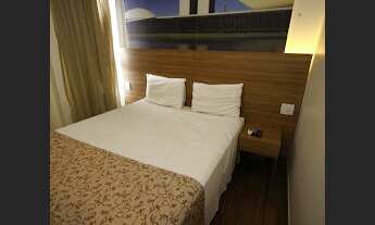 Imagem 3: S4 APART HOTEL 27m² APARTAMENTO 1 QUARTO MOBILIADO LAZER COMPLETO