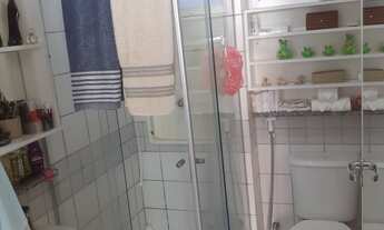 Imagem 4: Residencial Arquipélago de Abrolhos, 29m², 1 QUARTO