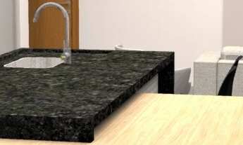 Imagem: Residencial Panorama, 68m², 2 SUITES