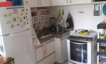 Imagem 6: Residencial Arquipélago de Abrolhos, 29m², 1 QUARTO