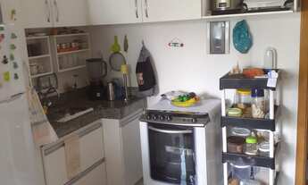 Imagem 7: Residencial Arquipélago de Abrolhos, 29m², 1 QUARTO