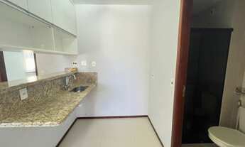 Imagem 7: Apartamento 1 QUARTO reformado estilo kitnet Elevador ar condicionado