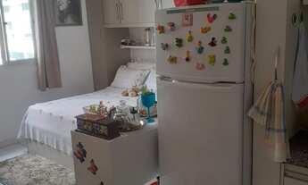 Imagem 5: Residencial Arquipélago de Abrolhos, 29m², 1 QUARTO