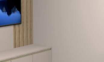 Imagem 5: Residencial Panorama, 68m², 2 SUITES