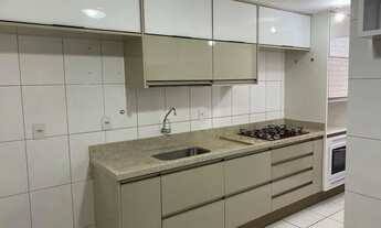 Imagem: MAISON TAGUATINGA 93m² 3 QUARTOS 2 SUITES