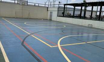 Imagem 7: Residencial Panorama, 68m², 2 SUITES