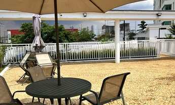 Imagem 6: Residencial Panorama, 68m², 2 SUITES