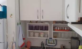 Imagem 2: Residencial Arquipélago de Abrolhos, 29m², 1 QUARTO