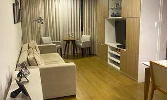 Imagem: Residencial Madeira Apartamento 2 QUARTOS