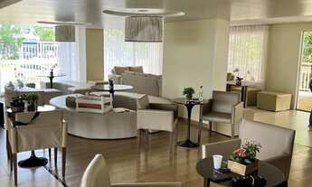 Imagem 3: Residencial Panorama, 68m², 2 SUITES