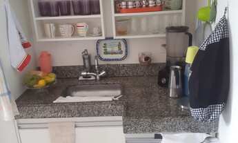 Imagem 3: Residencial Arquipélago de Abrolhos, 29m², 1 QUARTO