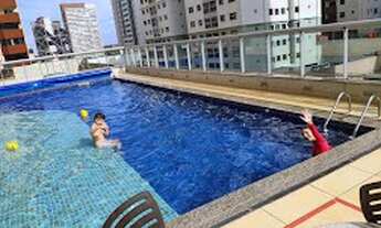 Imagem 2: S4 APART HOTEL 27m² APARTAMENTO 1 QUARTO MOBILIADO LAZER COMPLETO