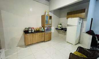 Imagem 2: CASA NA CEILÂNDIA, 167m², 2 QUARTOS, 1 SUITE