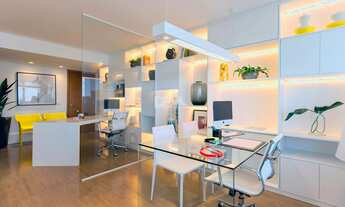 Imagem 4: SALA NO CONNECT TOWER, 36m²