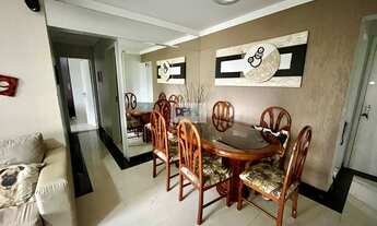 Imagem 4: Residencial Atlântico Norte 2 QUARTOS, 1 SUITE DCE REFORMADO VARANDA