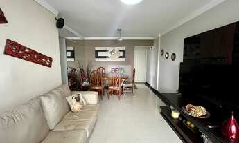 Imagem 2: Residencial Atlântico Norte 2 QUARTOS, 1 SUITE DCE REFORMADO VARANDA