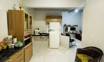 Imagem 6: CASA NA CEILÂNDIA, 167m², 2 QUARTOS, 1 SUITE