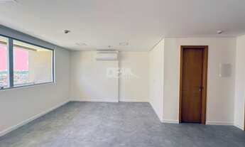 Imagem 5: SALAS COMERCIAIS NO DF PLAZA, 35m²