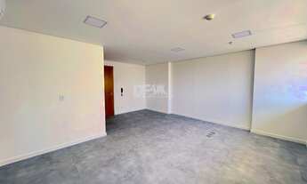 Imagem 7: SALAS COMERCIAIS NO DF PLAZA, 35m²