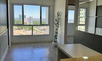 Imagem: Residencial Montserrat 2 quartos vaga 1