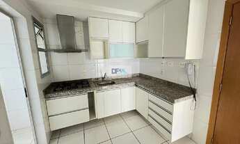 Imagem 4: RESIDENCIAL IMPRENSA III, 84M², 3 QUARTOS, 1 SUITE VARANDA LAZER PARTE ALTA