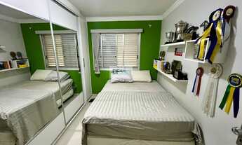 Imagem 6: Residencial Atlântico Norte 2 QUARTOS, 1 SUITE DCE REFORMADO VARANDA