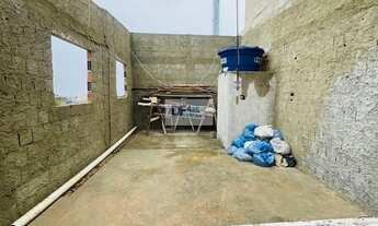 Imagem 7: CASA NA CEILÂNDIA, 167m², 2 QUARTOS, 1 SUITE