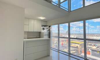 Imagem: Residencial San Lourenzo, 58m², 1 QUARTO