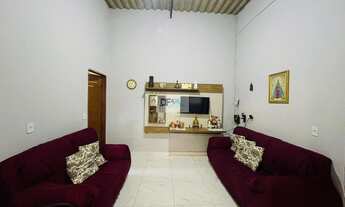 Imagem 1: CASA NA CEILÂNDIA, 167m², 2 QUARTOS, 1 SUITE