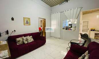 Imagem 4: CASA NA CEILÂNDIA, 167m², 2 QUARTOS, 1 SUITE