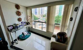 Imagem 3: Residencial Atlântico Norte 2 QUARTOS, 1 SUITE DCE REFORMADO VARANDA