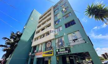 Imagem: Mirante Do Parque, 34m², 1 QUARTO