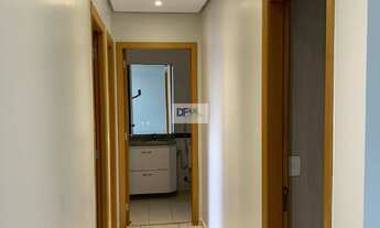 Imagem 5: RESIDENCIAL IMPRENSA III, 84M², 3 QUARTOS, 1 SUITE VARANDA LAZER PARTE ALTA