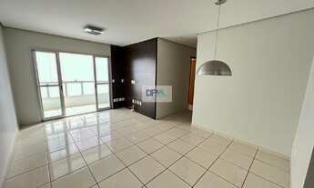 Imagem 2: RESIDENCIAL IMPRENSA III, 84M², 3 QUARTOS, 1 SUITE VARANDA LAZER PARTE ALTA