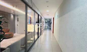 Imagem 4: SALAS COMERCIAIS NO DF PLAZA, 35m²